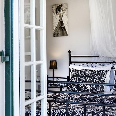 Fridas Place Halikúnasz Kültér fotó