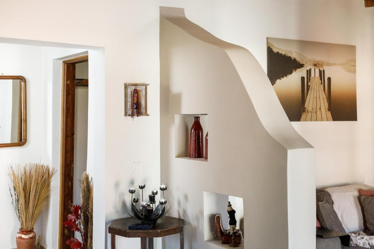 Fridas Place Halikúnasz Kültér fotó