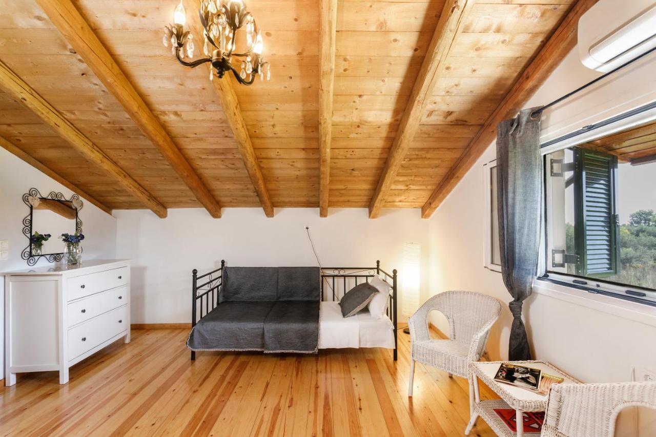 Fridas Place Halikúnasz Kültér fotó