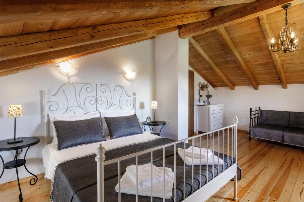 Fridas Place Halikúnasz Kültér fotó