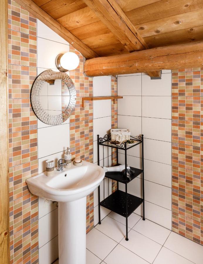 Fridas Place Halikúnasz Kültér fotó