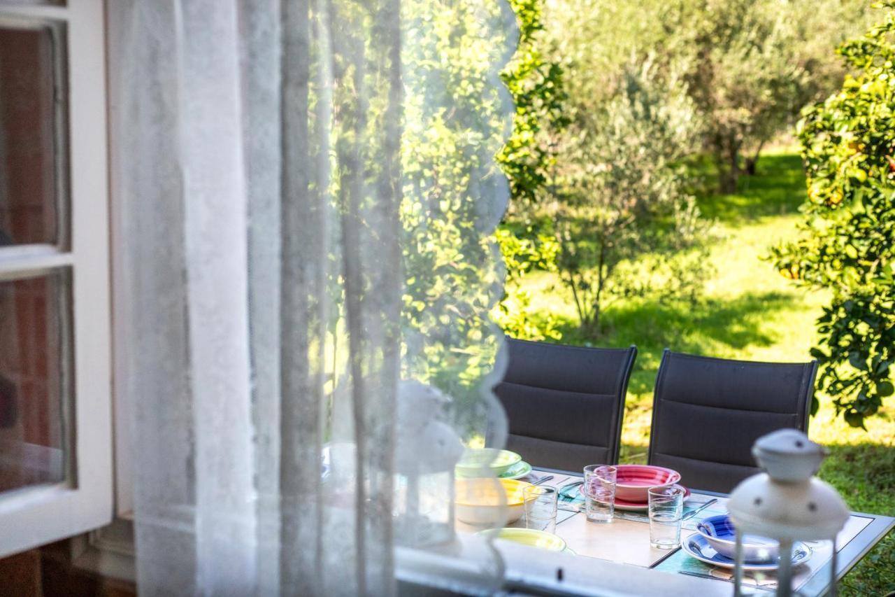 Fridas Place Halikúnasz Kültér fotó